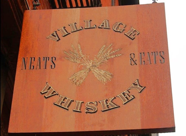 Village Whiskey 1 768x562