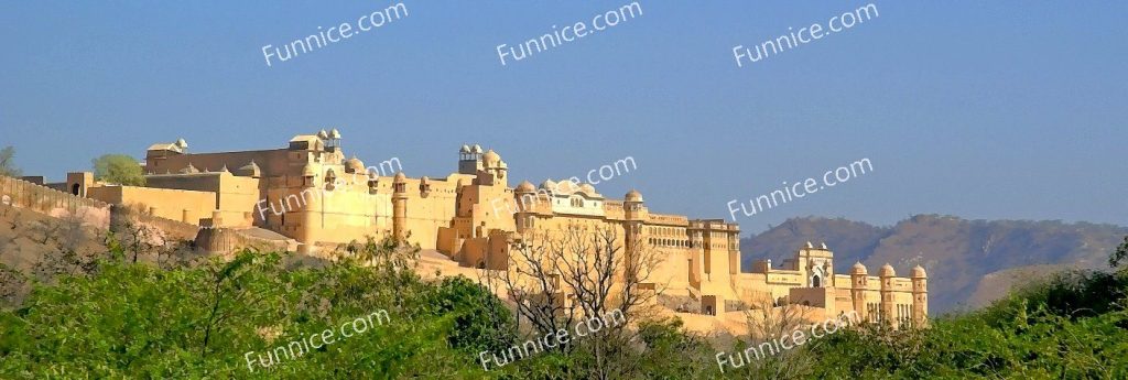 Amber Palace Jaipur Pano 1024x345