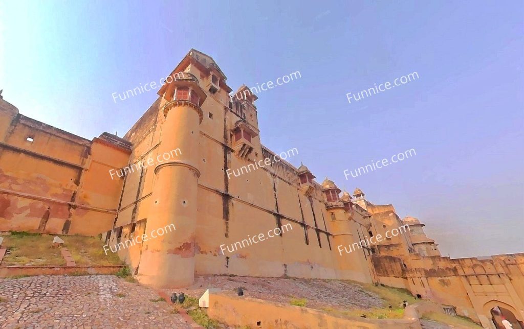 Amer Fort 6 1024x644