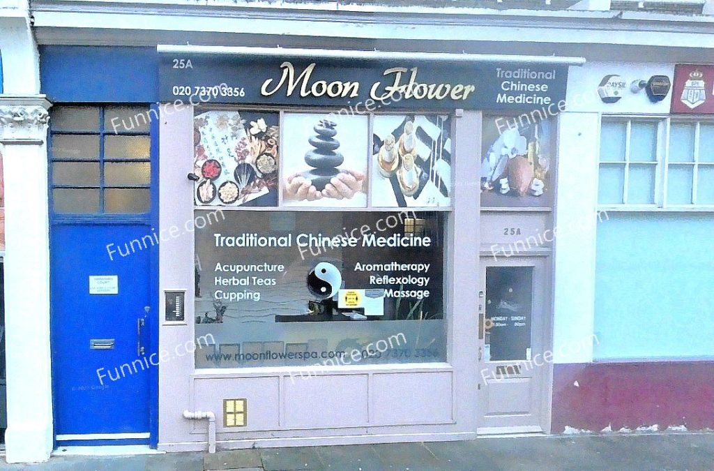 Moon Flower Chinese Massage Earls Court 1 1024x675