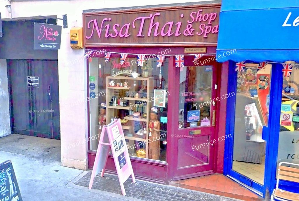 Nisa Thai Spa 7 1024x688