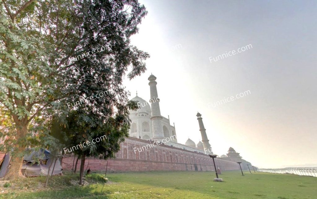 Taj Mahal 11 1024x645