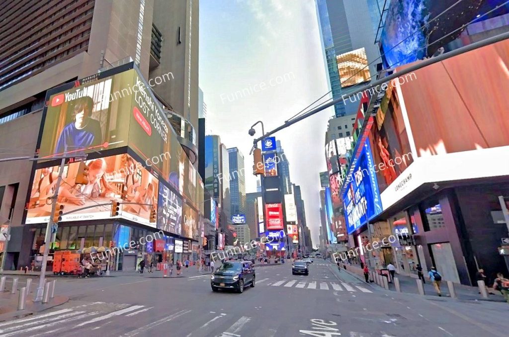 Times Square NYC 1 1 1024x678