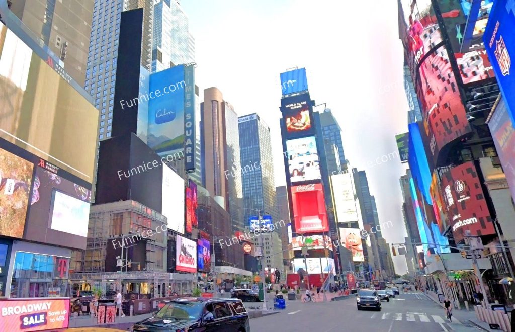 Times Square NYC 2 1 1024x660