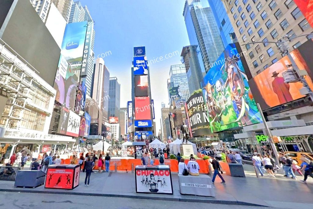 Times Square NYC 4 1 1024x684