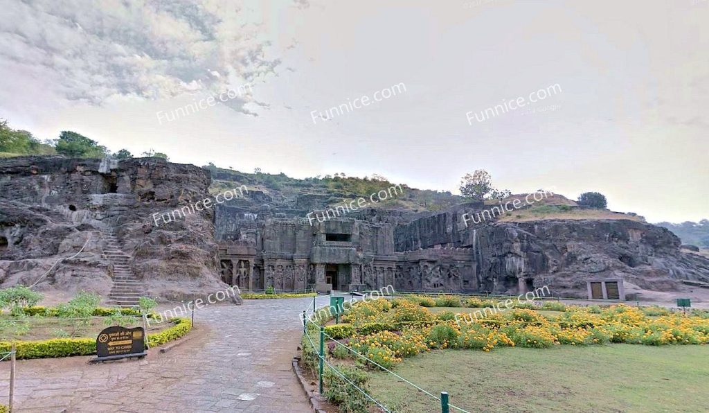 Ellora Caves 11 1024x596