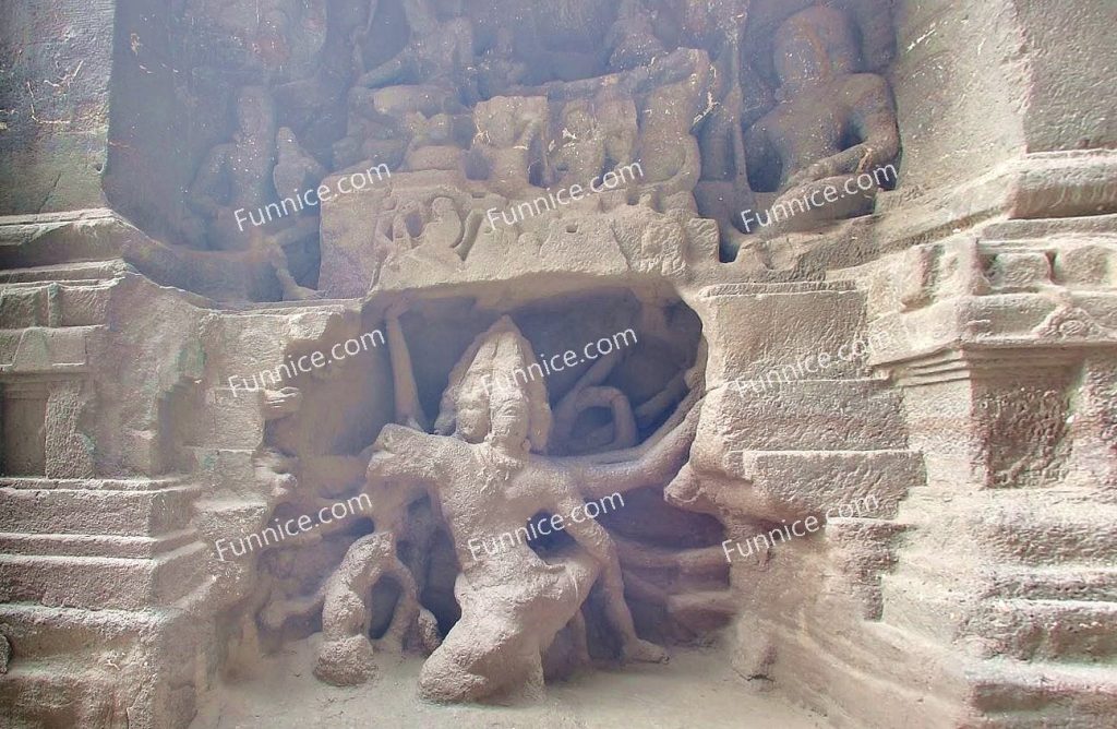 Ellora Caves 17 1024x668