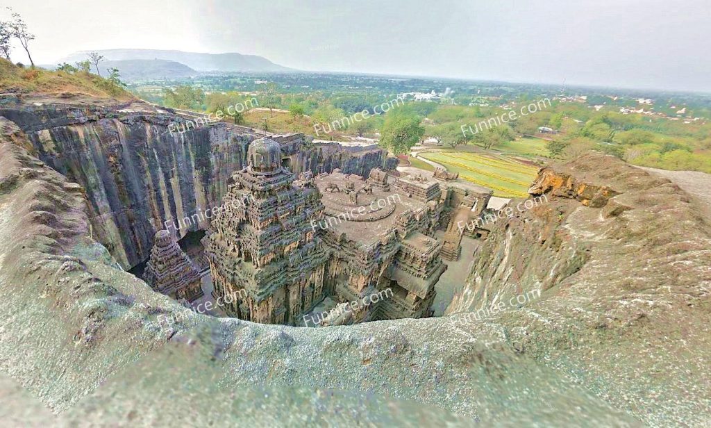 Ellora Caves 21 1024x616