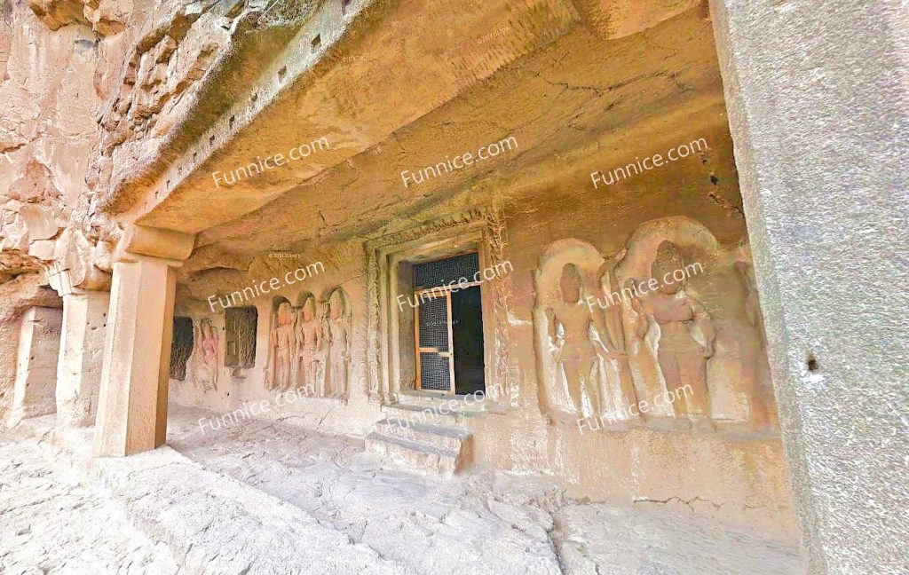 Ellora Caves 7 1024x648