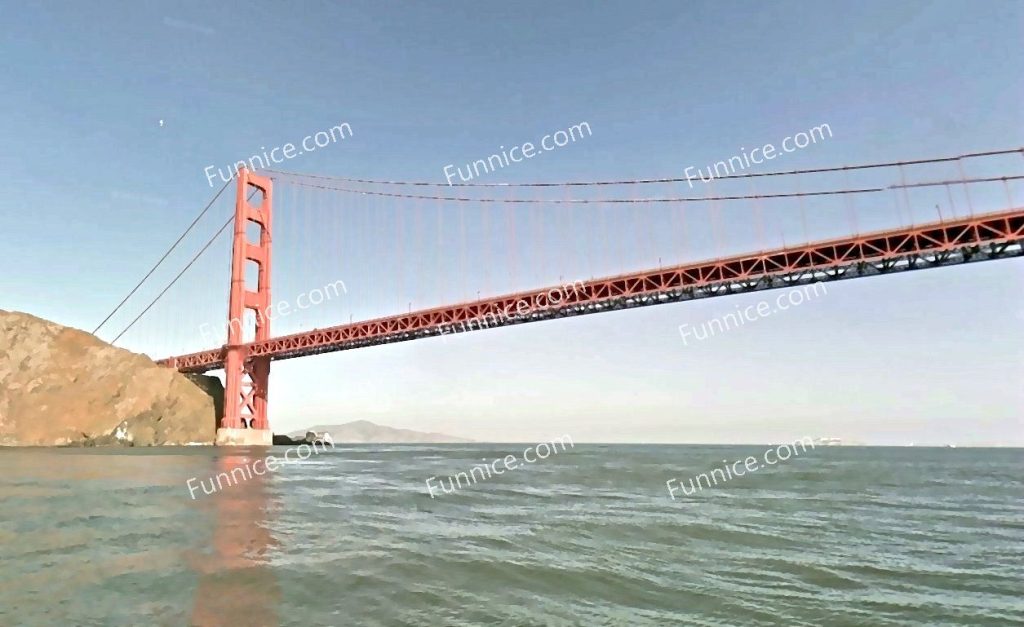 Golden Gate Bridge 2 1024x627