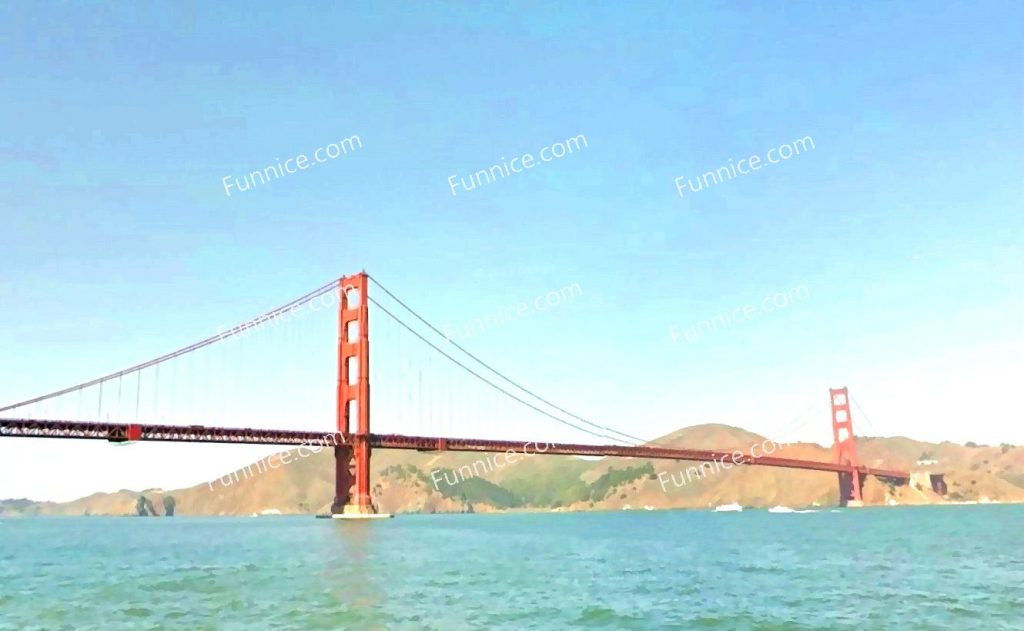 Golden Gate Bridge 4 1024x631