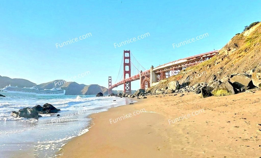 Golden Gate Bridge 5 1024x622