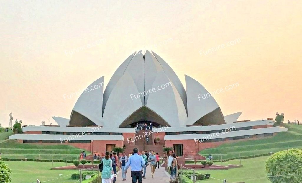 Lotus Temple 1 1024x620