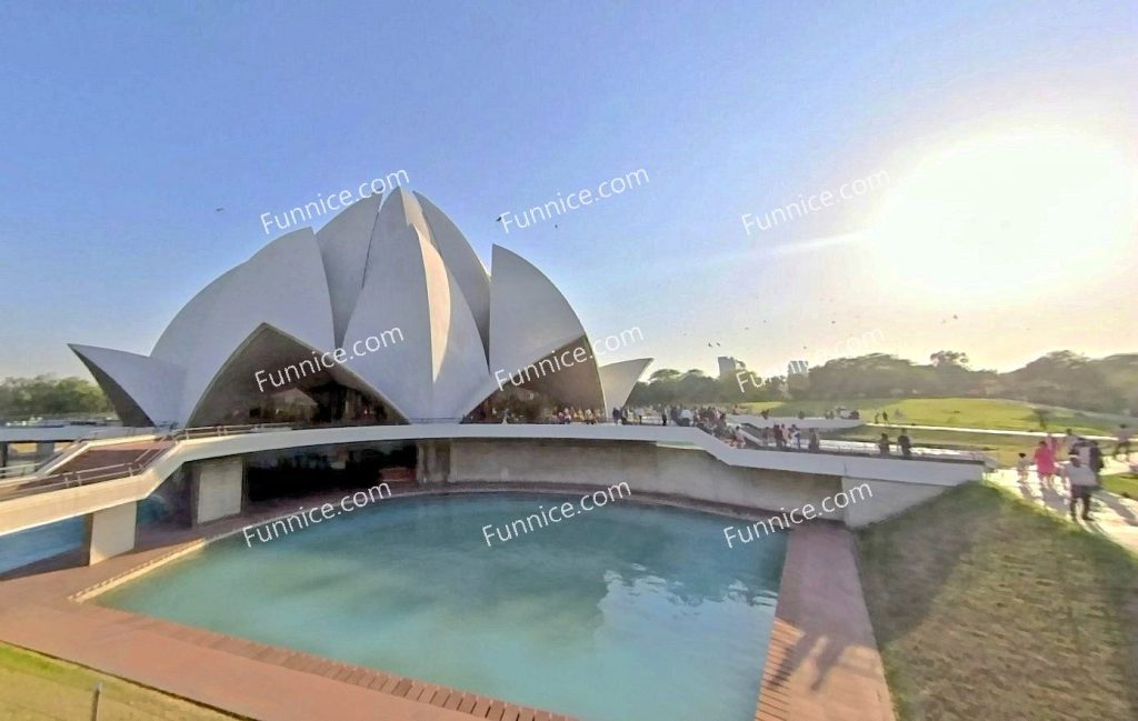 Lotus Temple 2 1024x649