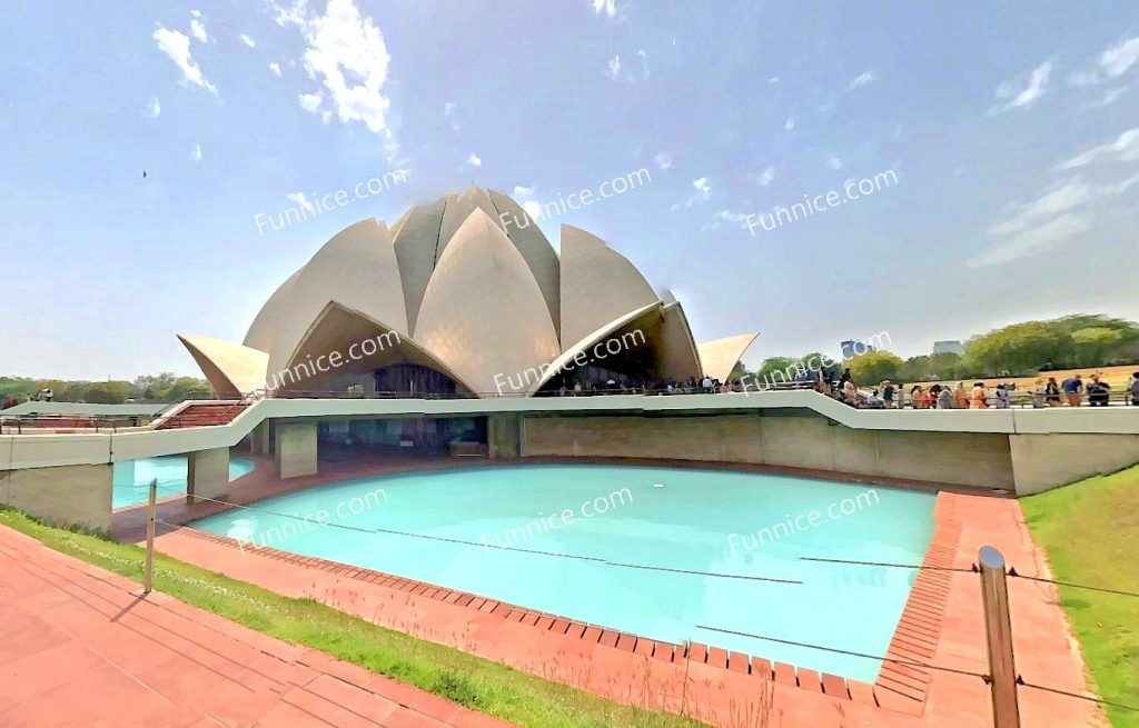 Lotus Temple 3 1024x655