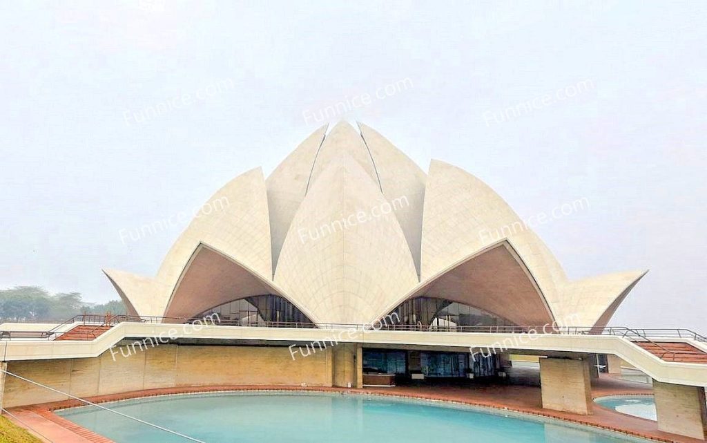 Lotus Temple 5 1024x641