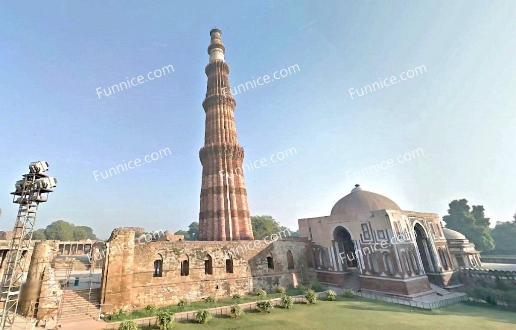 Qutab Minar 1 1024x655