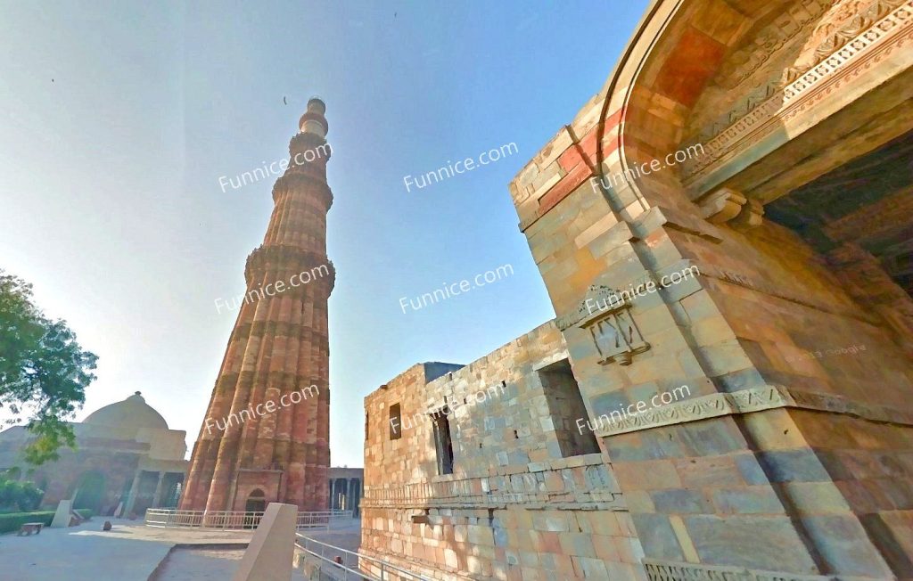 Qutab Minar 10 1024x652