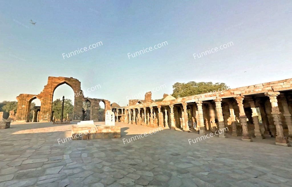 Qutab Minar 11 1024x654