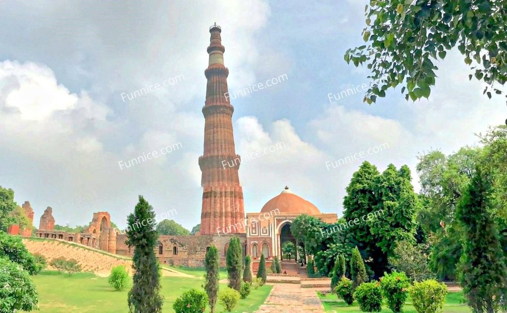 Qutab Minar 4 1024x633