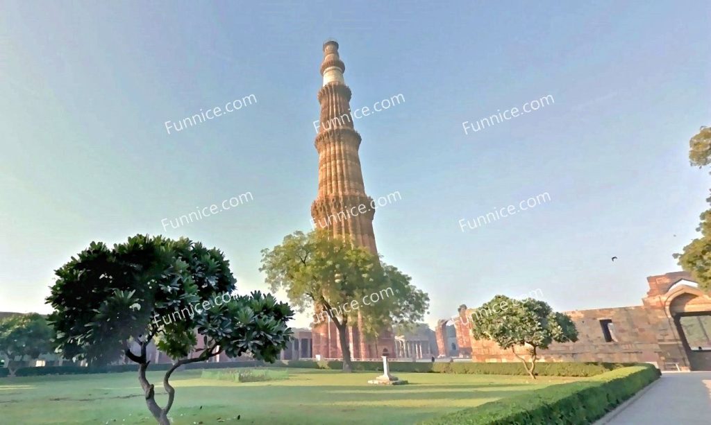 Qutab Minar 7 1024x613