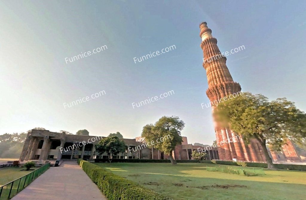 Qutab Minar 8 1024x669