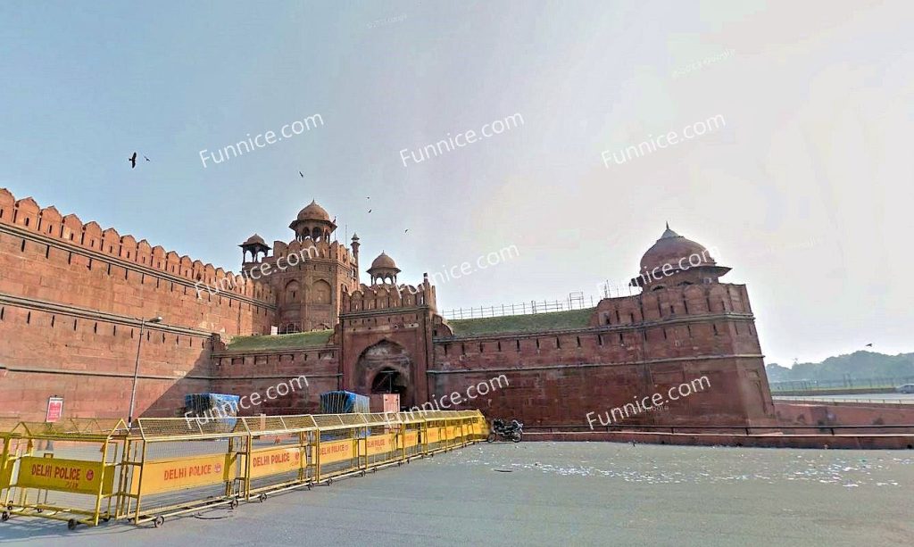 Red Fort 3 1024x613