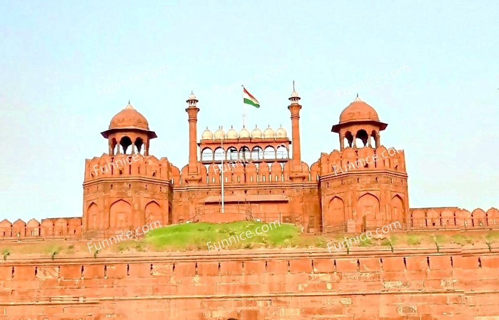 Red Fort 4 1024x658