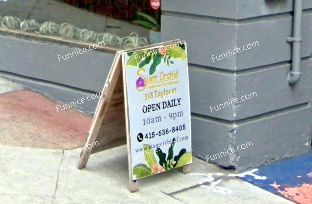 Siam Orchid Traditional Thai MassageTaylor St 4 1024x670