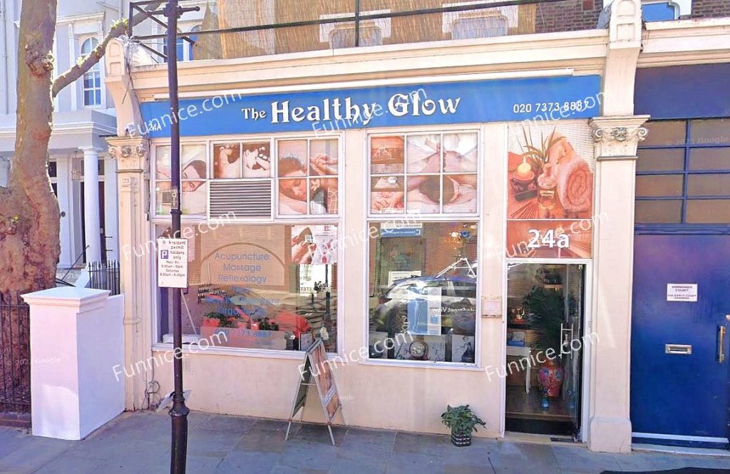 The Healthy Glow 1 1024x665