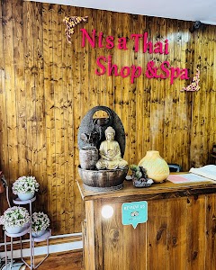 Nisa Thai Massage & Spa - Victoria