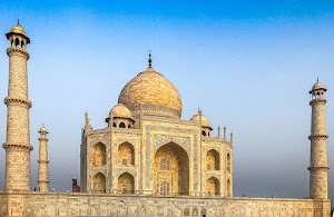 Taj Mahal