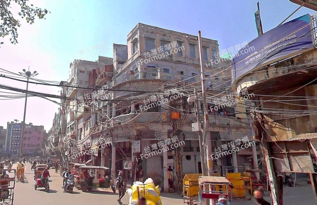Chandni Chowk 2 1024x664