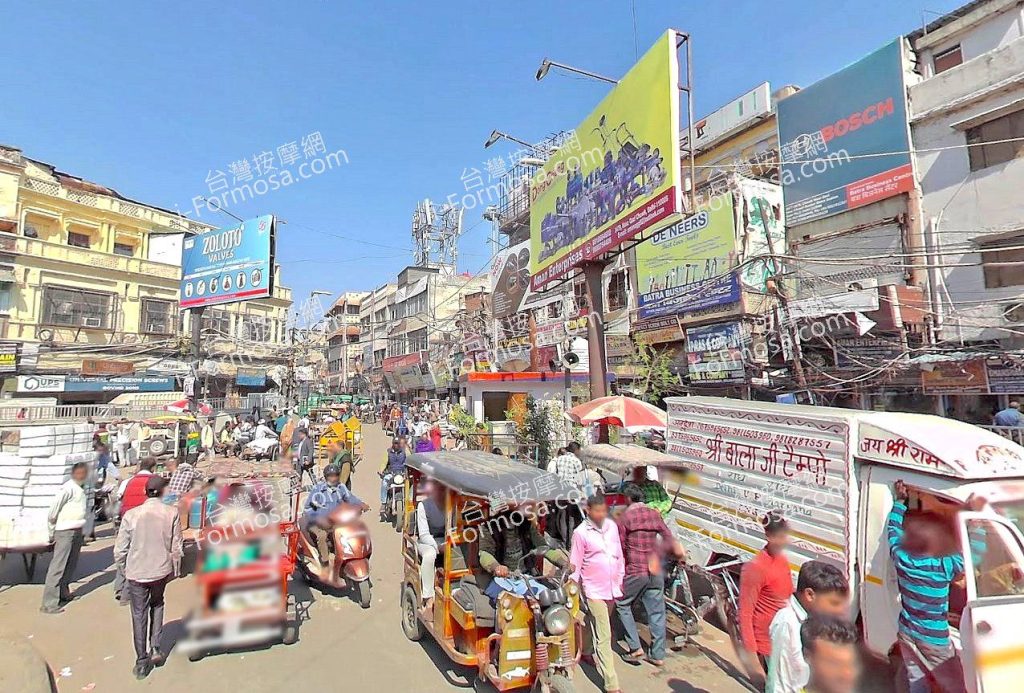 Chandni Chowk 5 1024x693