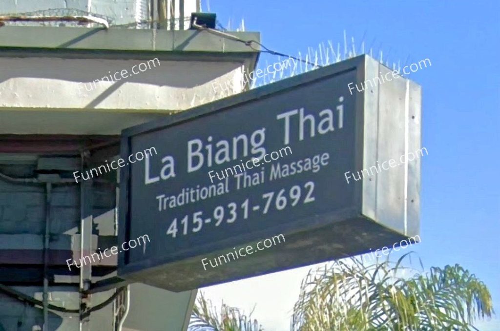 La Biang Thai Massage 1 1 1024x678