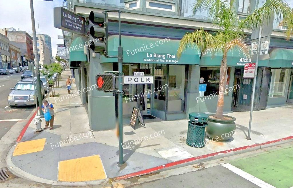 La Biang Thai Massage 2 1024x657