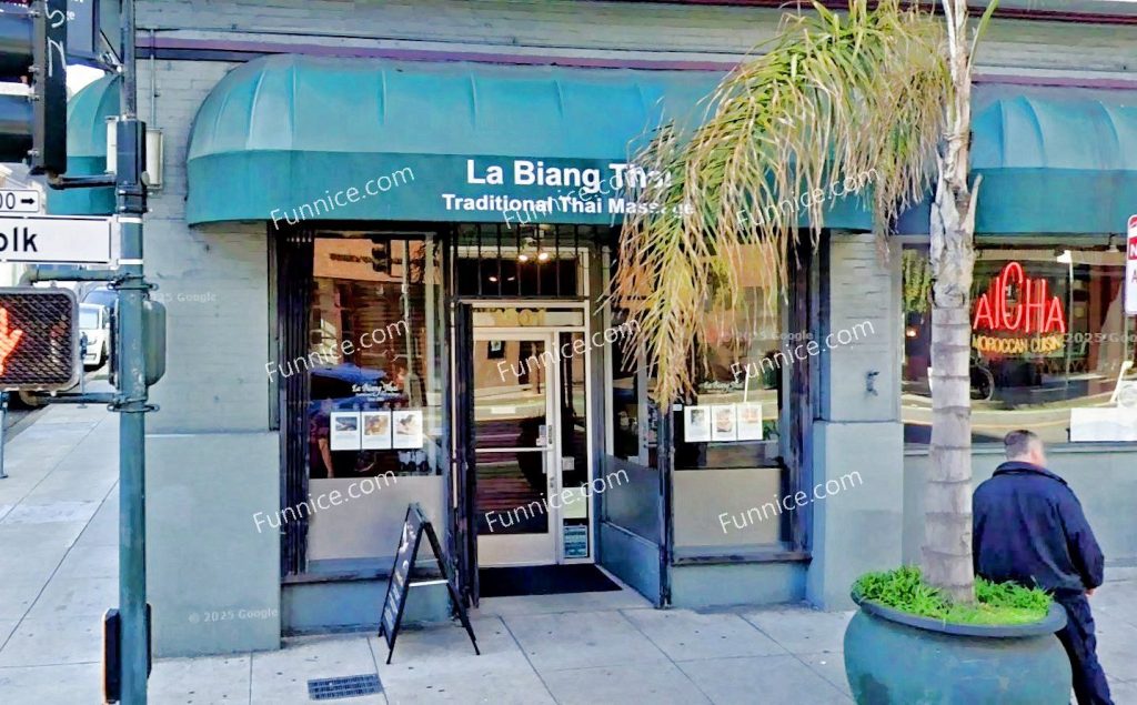 La Biang Thai Massage 3 1024x635