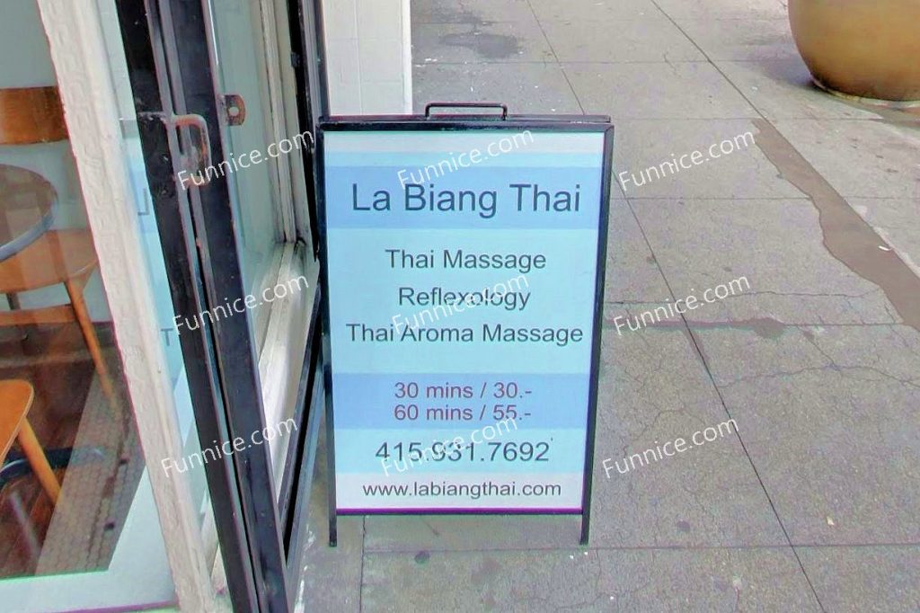 La Biang Thai Massage 5 1024x682