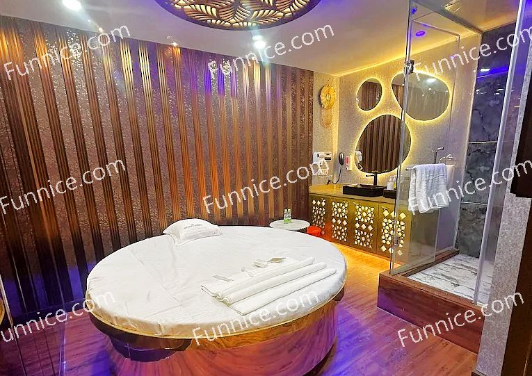 Lorenzo Luxury Spa2024 02 20