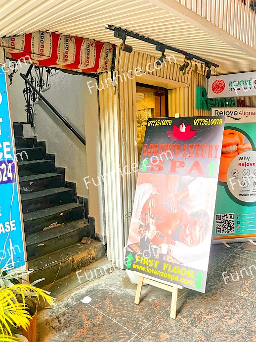 Lorenzo Luxury Spa2u4ygfp0pn