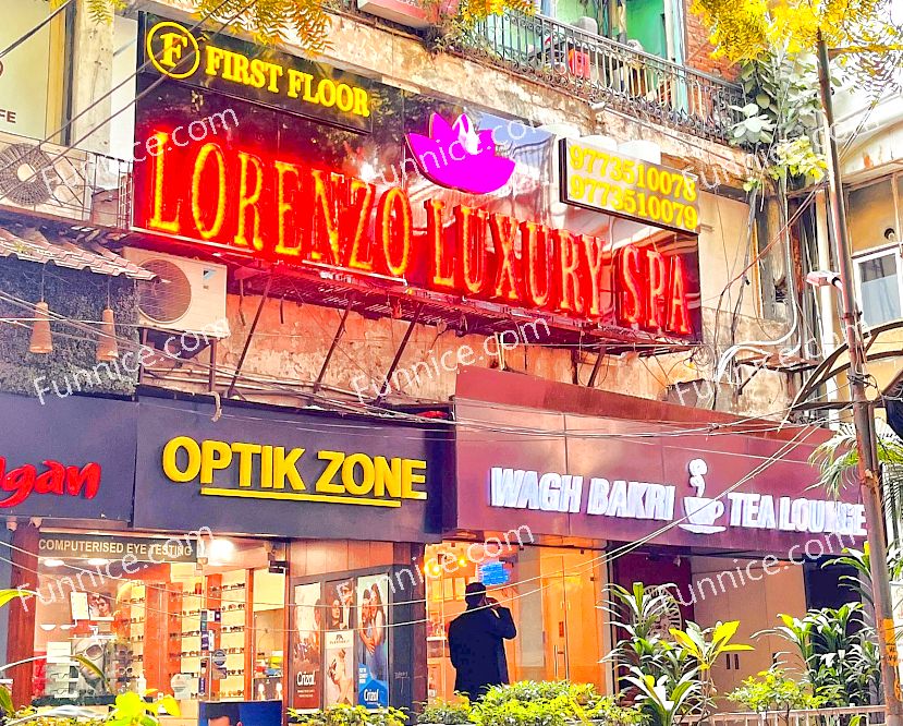 Lorenzo Luxury Spae inuylyt8lq