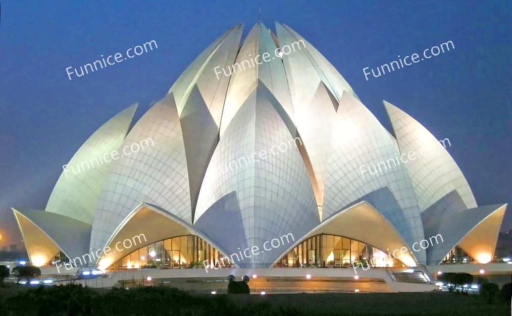 LotusDelhi