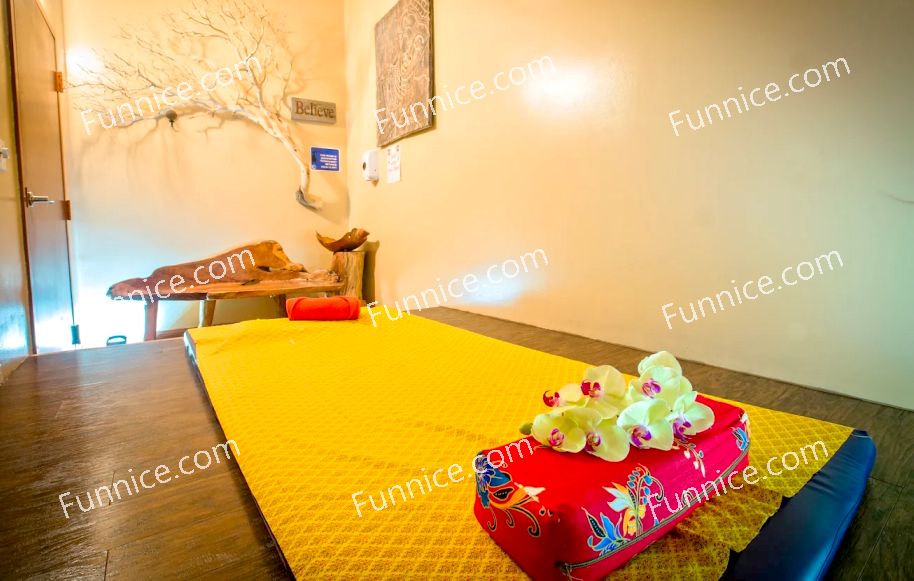 Siam Orchid Traditional Thai MassagePolk St9989D569986F