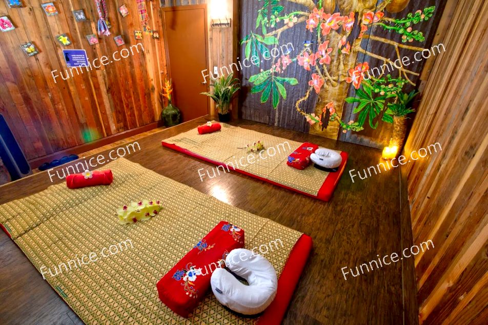 Siam Orchid Traditional Thai MassagePolk StD650819FCAB1