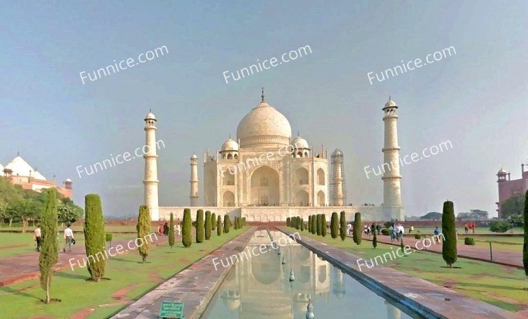Taj Mahal 1 768x465
