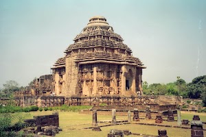 Sun Temple, Konarak place picture