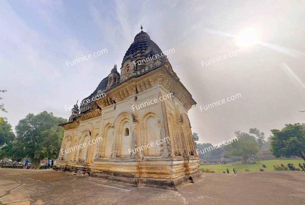 Khajuraho Temples 10 1024x687