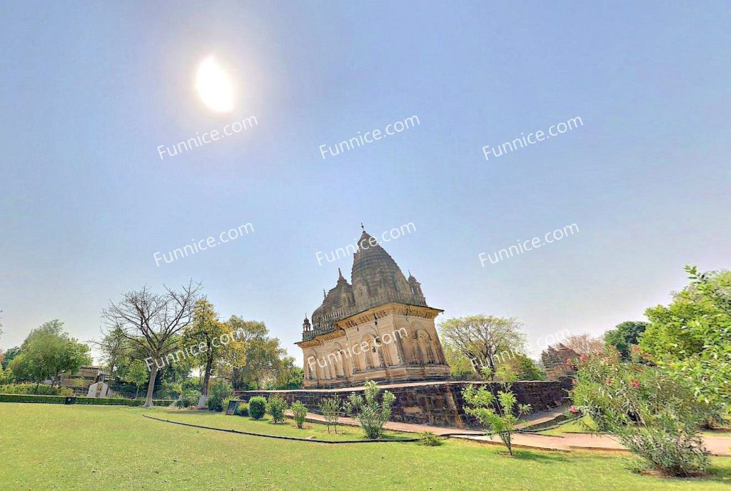 Khajuraho Temples 12 1024x687