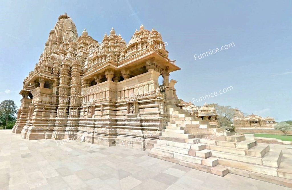 Khajuraho Temples 16 1024x668