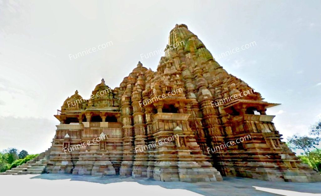 Khajuraho Temples 17 1024x626